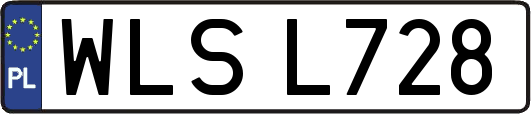 WLSL728