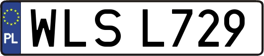 WLSL729