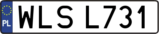 WLSL731