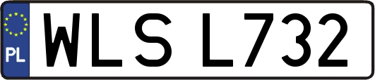 WLSL732