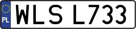 WLSL733