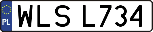 WLSL734