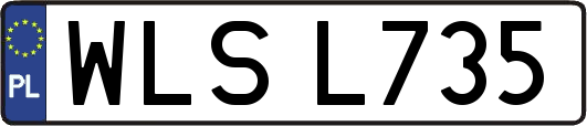 WLSL735