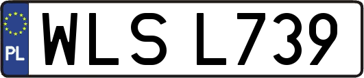 WLSL739