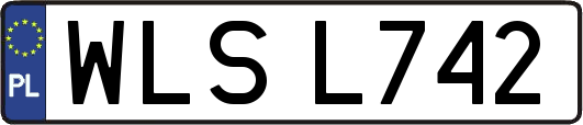 WLSL742