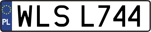WLSL744