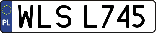 WLSL745