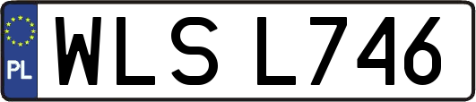 WLSL746