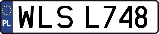 WLSL748