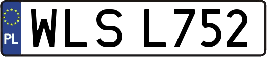 WLSL752