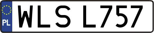 WLSL757