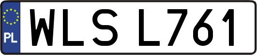WLSL761