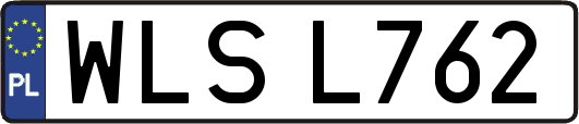 WLSL762