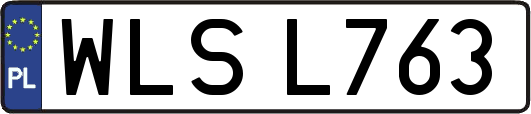 WLSL763