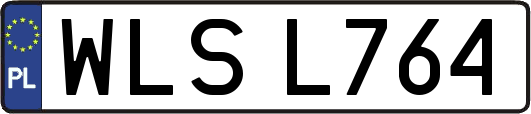 WLSL764