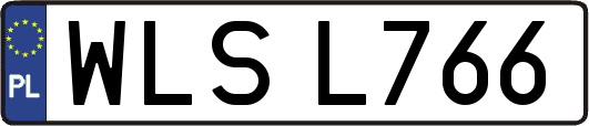 WLSL766