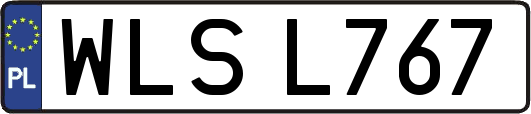 WLSL767