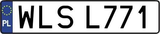 WLSL771