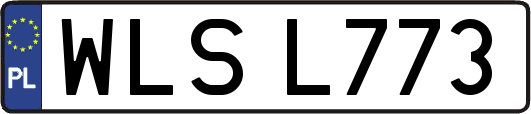 WLSL773