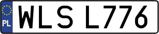 WLSL776