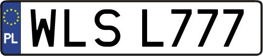 WLSL777