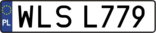 WLSL779