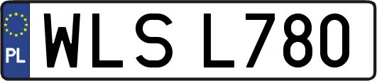 WLSL780