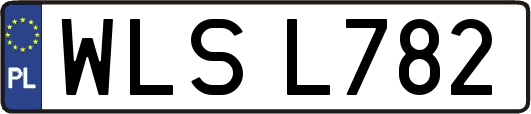 WLSL782