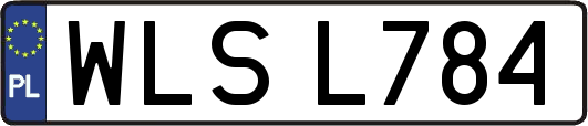 WLSL784