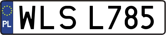 WLSL785