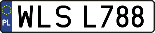 WLSL788