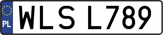 WLSL789