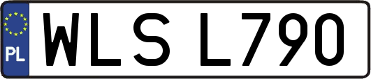 WLSL790