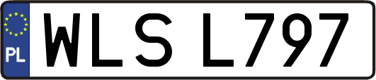 WLSL797
