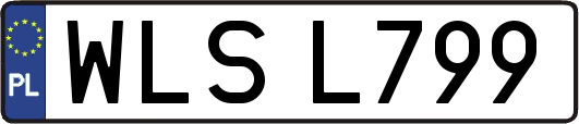 WLSL799