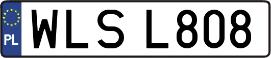 WLSL808