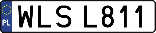 WLSL811