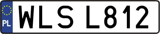WLSL812