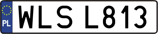 WLSL813