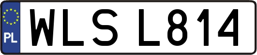 WLSL814