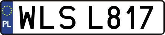 WLSL817