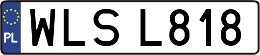 WLSL818