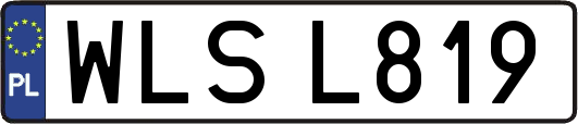 WLSL819