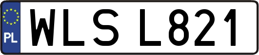WLSL821