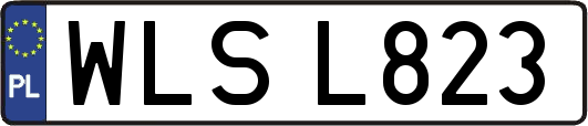 WLSL823