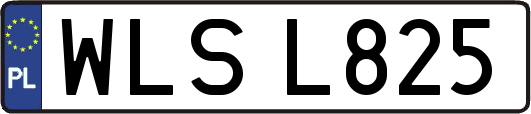 WLSL825
