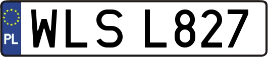 WLSL827