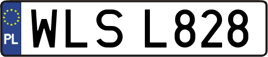 WLSL828