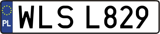 WLSL829