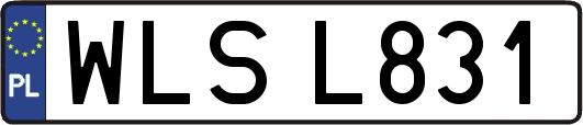 WLSL831